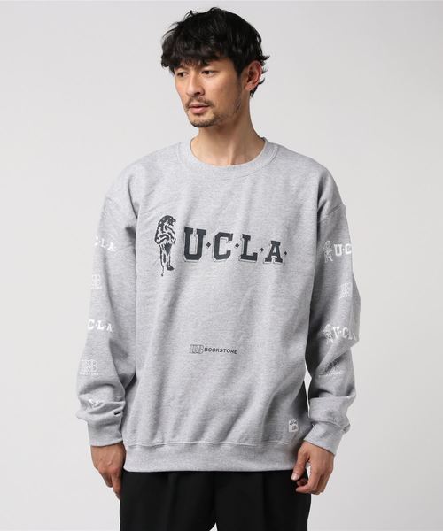 UCLA（ユーシーエルエー）の「【Begin 5月号掲載】BOOKSTORE / ブック 