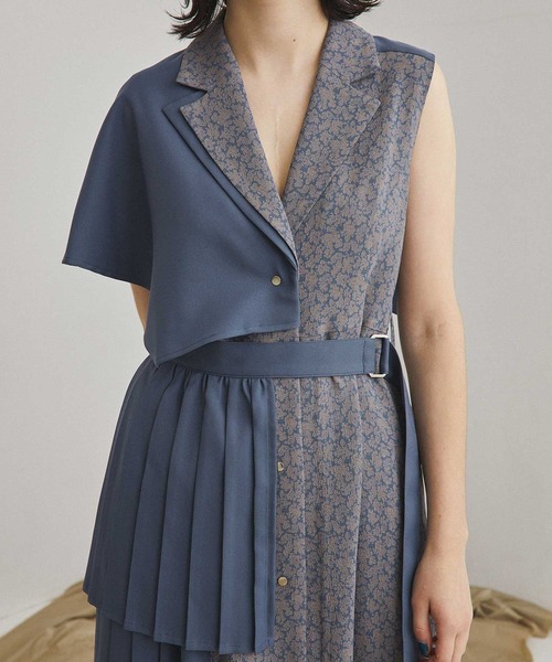 UNITED TOKYO（ユナイテッドトウキョウ）の「ソルトJQワンピース