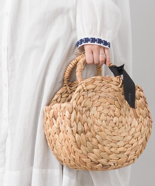 OMNES(�I���l�X)�̃E�H�[�^�[�q���V���X�@�T�[�N���J�S�o�b�O(�n���h�o�b�O)