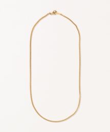 TONE SELECT GOODS（トーンセレクトグッズ）の「【vie】ネックレス/ステンレスチェーン(40cm)（ネックレス）」