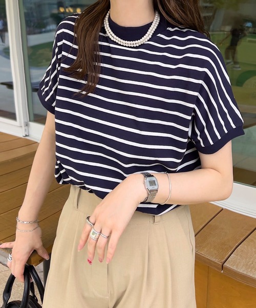美品☆LE COQ SPORTIF リジュームモックネック＆スカートセット 美品☆LE COQ SPORTIF リジュームモックネック＆スカートセット