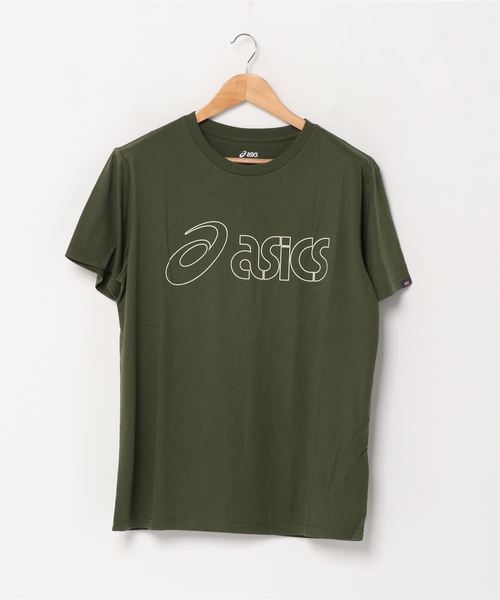 セール Gpx Ss Tee Tシャツ メンズ ユニセックス Tシャツ カットソー Asics Sportstyle アシックススポーツスタイル のファッション通販 Zozotown
