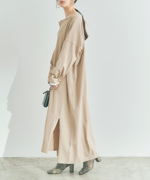 ﾊｲｽﾘｯﾄｶｯﾄｿｰﾜﾝﾋﾟｰｽ ワンピース Titivate ティティベイト のファッション通販 Zozotown