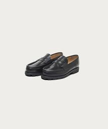 Paraboot | ＜Paraboot（パラブーツ）＞【別注】ドレス REIMS(ローファー)