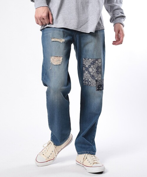 FREAK'S STORE（フリークスストア）の「WEB限定 PENNEYS×FREAK'S