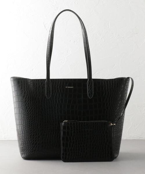 ODETTE E ODILE（オデットエオディール）の「BY CHABRAND Ship TOTE 