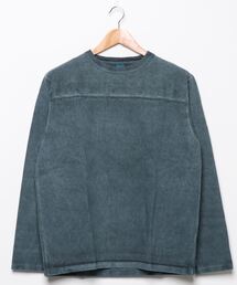 Good On | Good On/グッドオン　 LS HVY FOOTBALL T-SHIRTS(Tシャツ/カットソー)