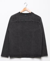 Good On | Good On/グッドオン　 LS HVY FOOTBALL T-SHIRTS(Tシャツ/カットソー)