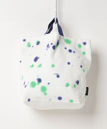 INFIELDER DESIGN | INFIELDER DESIGN/インフィルダー デザイン　Tie-Dye YYB タイダイ　バッグ(トートバッグ)