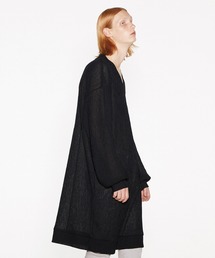 SHAREEF | LYNX JQ LONG P/O(Tシャツ/カットソー)