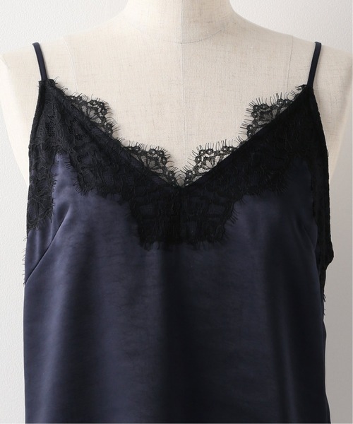 Noble（ノーブル）の「リバーレーストリミングサテン