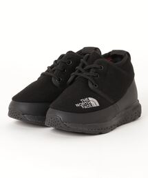 ザ ノース フェイス THE NORTH FACE K Traction Lite Chukka