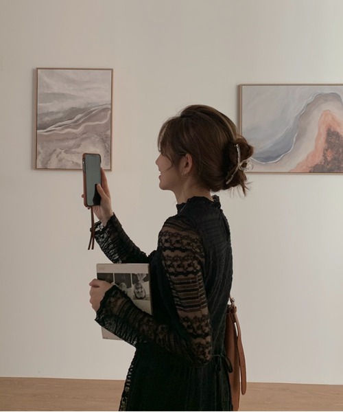 男性に人気!!!ワンピース ワンピース/ドレス Jewelobe