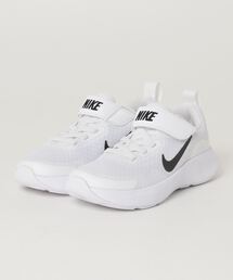 NIKE | NIKE ナイキ 17-22WEARALLDAY (PS)　ウェアオールデイ PS KCJ3817 101WHT/BLK(スニーカー)