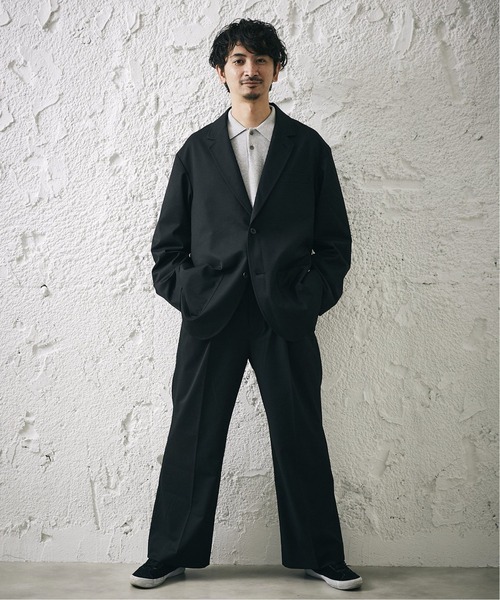 JOURNAL STANDARD relume（ジャーナルスタンダード レリューム）の