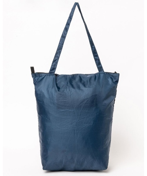 BILLABONG(ビラボン)の「BILLABONG メンズ POCKETABLE TOTE バッグ 21L【2021年春夏モデル】/ビラボンショッパー(お買い物・ショッピングバッグ)(トートバッグ・メンズ・ブラック/ネイビー/オレンジ/アーミー・FREE)」の19枚目の写真