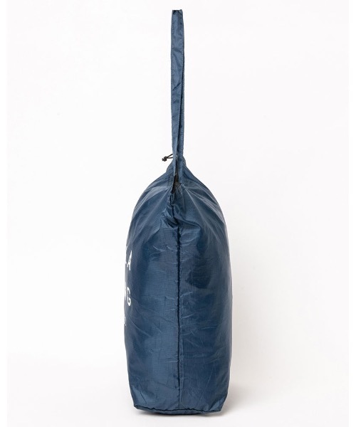 BILLABONG(ビラボン)の「BILLABONG メンズ POCKETABLE TOTE バッグ 21L【2021年春夏モデル】/ビラボンショッパー(お買い物・ショッピングバッグ)(トートバッグ・メンズ・ブラック/ネイビー/オレンジ/アーミー・FREE)」の20枚目の写真