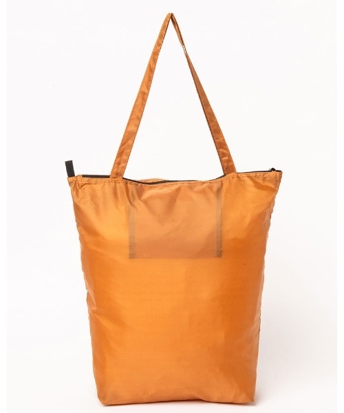 BILLABONG(ビラボン)の「BILLABONG メンズ POCKETABLE TOTE バッグ 21L【2021年春夏モデル】/ビラボンショッパー(お買い物・ショッピングバッグ)(トートバッグ・メンズ・ブラック/ネイビー/オレンジ/アーミー・FREE)」の22枚目の写真