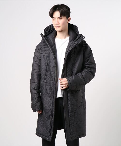 A-COLD-WALL* System パーカーコート A-COLD-WALL*（アコールドウォール）の「A-COLD-WALL* ア コールド