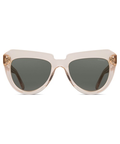 KOMONO.（コモノ）の「「KOMONO コモノ」 サングラス SHELDON SINCLAIR STELLA TAYLOR VIVIEN WILBUR ▲（サングラス・レディース・I/K/L/M/P/Q・FREE）」の2枚目の写真