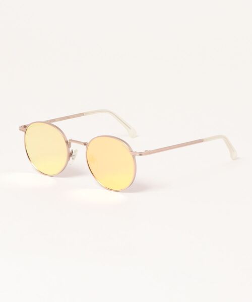 KOMONO.（コモノ）の「「KOMONO コモノ」 サングラス SHELDON SINCLAIR STELLA TAYLOR VIVIEN WILBUR ▲（サングラス・レディース・I/K/L/M/P/Q・FREE）」の9枚目の写真