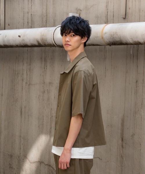 our legacy コーチシャツ（☆OUR LEGACY☆ コーチ ジャケット