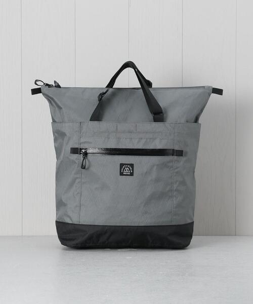 RIDGE MOUNTAIN GEAR＞EVERY TOTE/バッグ.