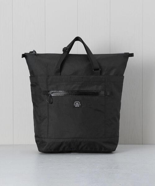 バッグ RIDGE MOUNTAIN GEAR Every Tote BLACK RIDGE MOUNTAIN GEAR＞EVERY TOTE/バッグ.