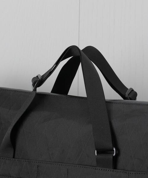 RIDGE MOUNTAIN GEAR＞EVERY TOTE/バッグ.