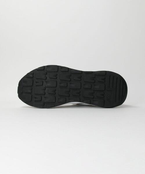 NEW BALANCE（ニューバランス）の「[ ニューバランス ] New Balance M5740 CB/CA スニーカー（スニーカー・メンズ・ブラック/グレー・28cm/26cm/26.5cm/27cm/27.5cm）」の3枚目の写真