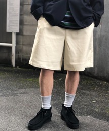 CIAOPANIC | フェイクレザーショートパンツ(その他パンツ)