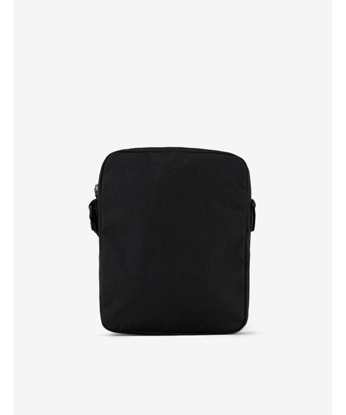 ARMANI EXCHANGE(アルマーニエクスチェンジ)の「【A|X アルマーニ エクスチェンジ】ICON ナイロンミニショルダーバッグ(ショルダーバッグ・メンズ・ブラック・FREE)」の3枚目の写真