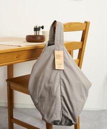 ability（アビリティ）の「Butler Verner Sails バトラーバーナーセイルズ / 反応染かつらぎビッグワンショルダーバッグ / JA-2558（トートバッグ）」