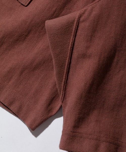 XLARGE（エクストララージ）の「XLARGE×CHAMPION REVERSE WEAVE SHORT PANTS（その他パンツ・メンズ・ホワイト/ブラック/ネイビー/ブラウン/ライトパープル・SMALL/MEDIUM/LARGE/X-LARGE）」の11枚目の写真