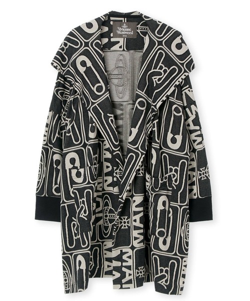 Vivienne Westwood MAN（ヴィヴィアンウエストウッドマン）の「“TAG
