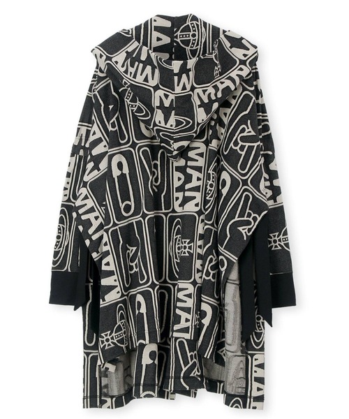 Vivienne Westwood MAN（ヴィヴィアンウエストウッドマン）の「“TAG