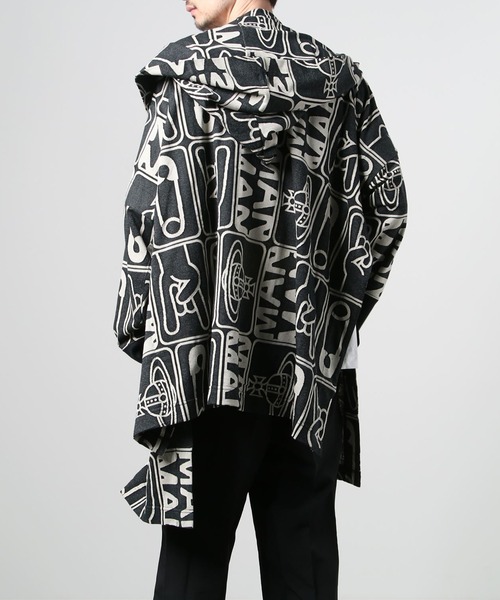 Vivienne Westwood MAN（ヴィヴィアンウエストウッドマン）の「“TAG