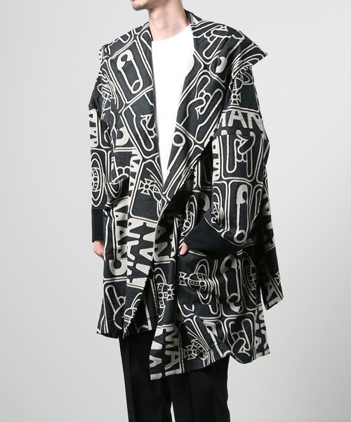 Vivienne Westwood MAN（ヴィヴィアンウエストウッドマン）の「“TAG