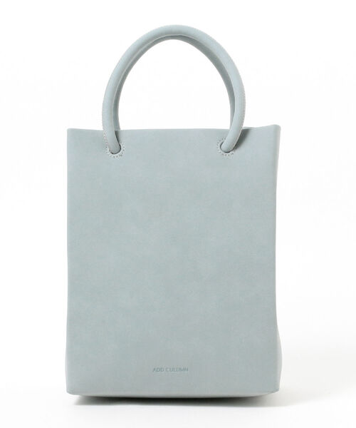 定価15950円から 格安！新品ADD CULUMN レターバッグ　ブルー B:MING by BEAMS（ビーミングバイビームス）の「ADD CULUMN