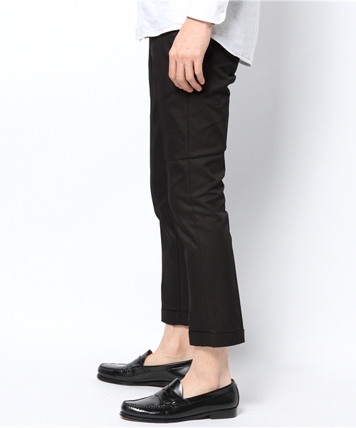 WHO'S WHO gallery（フーズフーギャラリー）の「【STICKIES】COOL（その他パンツ・メンズ・ブラック/グレー・SMALL/MEDIUM）」の3枚目の写真