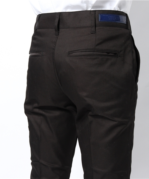 WHO'S WHO gallery（フーズフーギャラリー）の「【STICKIES】COOL（その他パンツ・メンズ・ブラック/グレー・SMALL/MEDIUM）」の6枚目の写真