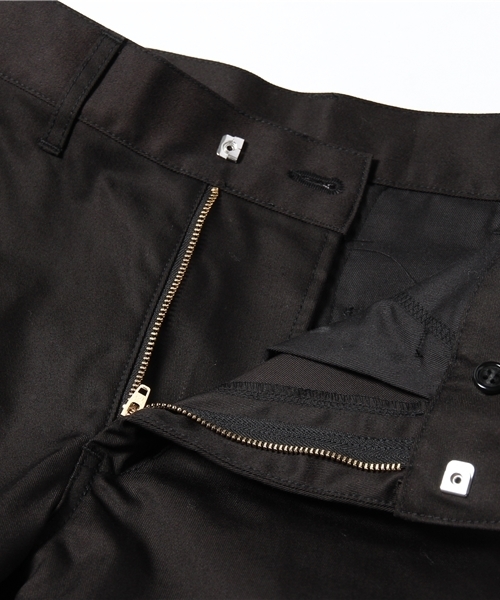 WHO'S WHO gallery（フーズフーギャラリー）の「【STICKIES】COOL（その他パンツ・メンズ・ブラック/グレー・SMALL/MEDIUM）」の10枚目の写真