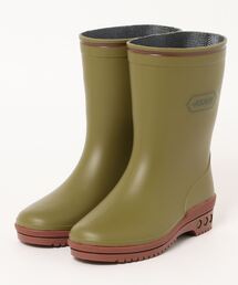 アサヒ | 《ASAHIシューズ》 アサヒ R303(レインシューズ)