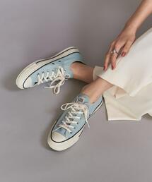 CONVERSE | ＜CONVERSE(コンバース)＞ALL STAR PET-CANVAS OXスニーカー(スニーカー)