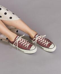 CONVERSE | ＜CONVERSE(コンバース)＞ALL STAR PET-CANVAS OXスニーカー(スニーカー)