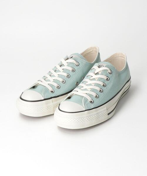 <CONVERSE(コンバース)>ALLSTARPET-CANVASOXスニーカー