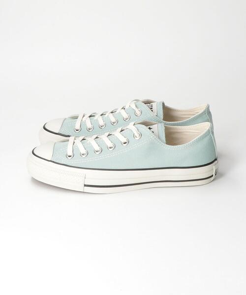 <CONVERSE(コンバース)>ALLSTARPET-CANVASOXスニーカー