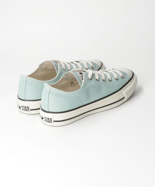 <CONVERSE(コンバース)>ALLSTARPET-CANVASOXスニーカー