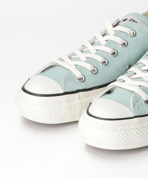 <CONVERSE(コンバース)>ALLSTARPET-CANVASOXスニーカー