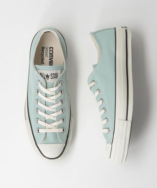 <CONVERSE(コンバース)>ALLSTARPET-CANVASOXスニーカー